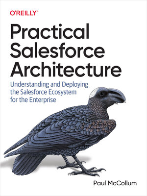cover image of Practical Salesforce Architecture